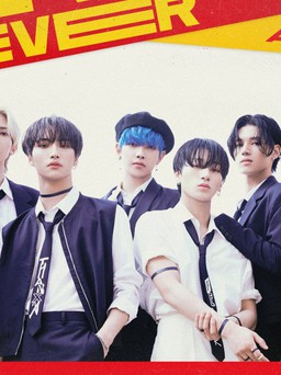 Tiếp nối BTS, ATEEZ ‘công phá’ bảng xếp hạng Hanteo với album mới
