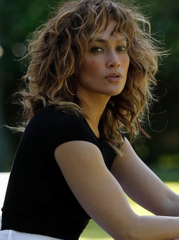 Jennifer Lopez tái hợp Owen Wilson trong phim điện ảnh 'Marry Me'