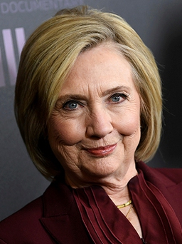 Cựu Ngoại trưởng Mỹ Hillary Clinton sản xuất phim về quyền bầu cử của phụ nữ