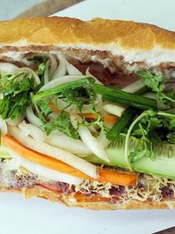 Báo Mỹ xếp ba món Việt vào top ẩm thực đường phố ngon nhất châu Á