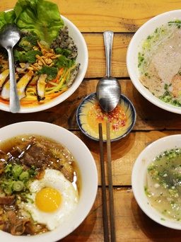 Báo Hồng Kông ca ngợi ba món đặc biệt phải thử ở Việt Nam