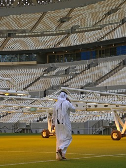 Tour xem World Cup ở Qatar giá 200 triệu đồng một người không còn chỗ