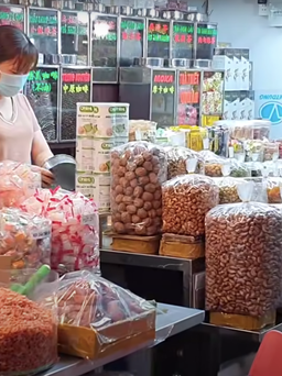 Ngành thuế thu ngân sách vượt hơn 285.000 tỉ đồng