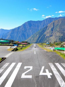 Tại sao di chuyển bằng hàng không ở Nepal nguy hiểm nhất thế giới?