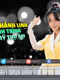 My bus - Your show | Tập 20: Phùng Khánh Linh tiên phong trong City Pop