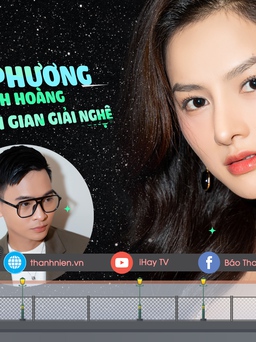 My bus - Your show | Tập 24: Vũ Thu Phương bật khóc khi nhớ về biến cố