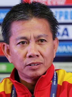 U.20 Việt Nam sẽ thắng trận đầu nhờ chuyên môn!