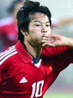 U.23 Việt Nam từng đánh bại đội hạng 4 thế giới Hàn Quốc