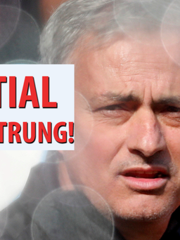 Man United thua đau West Ham, Mourinho ngó lơ Pobga và chỉ trích Martial
