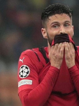 Highlights Milan 1-1 Porto: Trận hòa may mắn cho Rossoneri