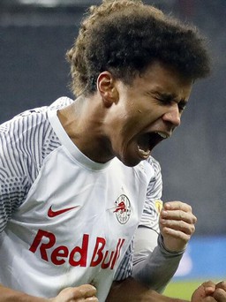 Highlights Salzburg 1-0 Sevilla: Trận cầu cân não và hấp dẫn