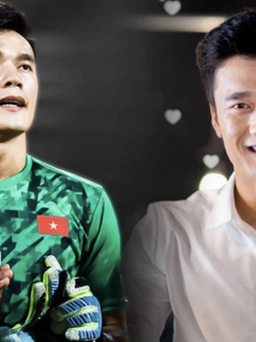 Cơ hội không thể tốt hơn để thủ môn Bùi Tiến Dũng trở lại đỉnh cao