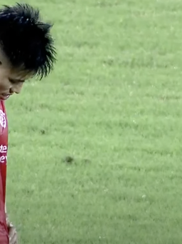 Highlights Nam Định 1-0 Viettel: Bàn phản lưới nhà đáng tiếc của tuyển thủ Nguyễn Thanh Bình
