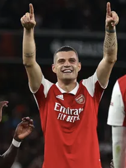 Highlights Arsenal 1-0 PSV: Pháo thủ dồn ép liên tục và giành vé vào vòng sau