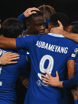 Highlights Chelsea 2-1 Dinamo Zagreb: The Blues có trận thắng thứ 100 ở Champions League