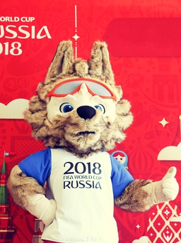 Giới thiệu vui về chủ nhà World Cup 2018