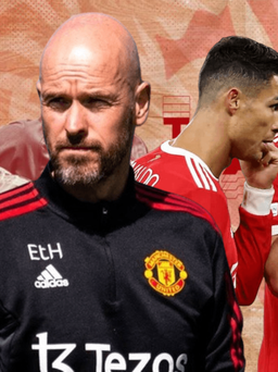 Erik ten Hag đã thay đổi Manchester United thế nào?