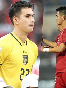 Báo chí Indonesia chỉ ra điểm yếu của đội tuyển Việt Nam