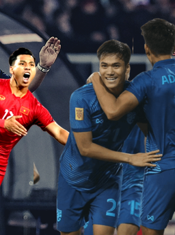 Kịch bản nào để đội tuyển Việt Nam lên ngôi vô địch tại AFF Cup 2022?