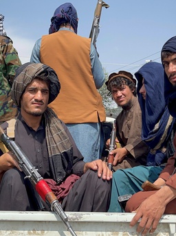 Taliban khéo léo soạn lại bổn cũ