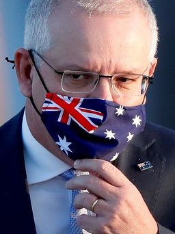 Bê bối thủ tướng kiêm nhiệm nhiều chức bộ trưởng ở Úc