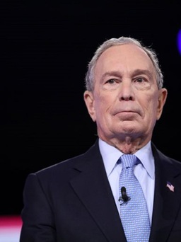 Chủ Bloomberg muốn mua lại 1 trong 2 tờ báo hàng đầu Mỹ ?
