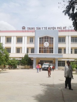 Người nhà sản phụ chết tố bệnh viện tắc trách, Bộ Y tế yêu cầu báo cáo