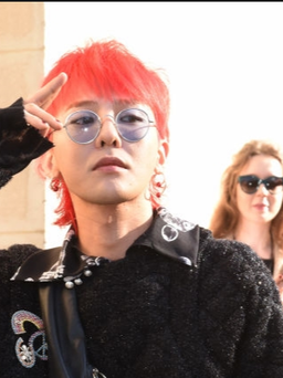 G-Dragon sẽ nhập ngũ vào cuối tháng 2