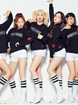 Nhóm nhạc nữ Kpop bị nghi gian lận lượng đĩa tiêu thụ