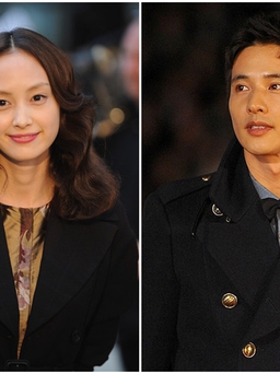 Vợ chồng Won Bin - Lee Na Young tậu nhà 13 triệu USD