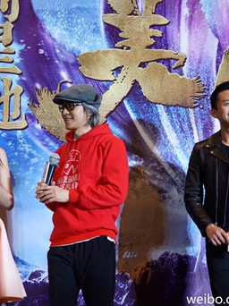 'Mỹ nhân ngư 2' lẳng lặng khởi quay