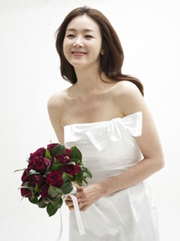 Sao phim ‘Bản tình ca mùa đông’ Choi Ji Woo bí mật tổ chức đám cưới