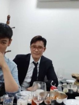Lee Byung Hun và T.O.P bị chỉ trích khi 'khoe' ảnh thân thiết