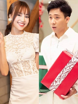 ‘Running Man’ Việt Nam làm tập đặc biệt về HLV Park Hang Seo