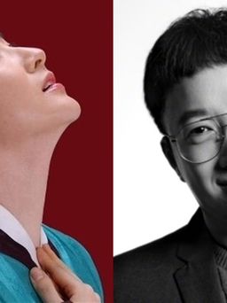 Vu Chính bị phản ứng khi remake 'Nàng Dae Jang Geum'