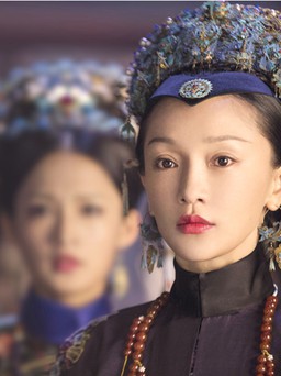 Trung Quốc hạn chế chiếu phim cổ trang trước quốc khánh