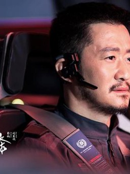 Phim khoa học viễn tưởng có Ngô Kinh đóng chính thắng giải Kim Kê 2019
