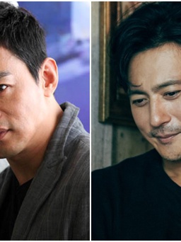 Bắt được kẻ tung tin nhắn 'săn gái' của Jang Dong Gun, Joo Jin Mo