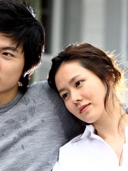 Những người tình màn ảnh nổi tiếng của Lee Min Ho