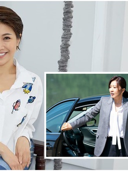 Pha Lê gây sốc khi chê bai 'Thế giới hơn nhân' là phim tào lao, thần kinh