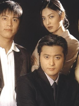 Dàn sao ‘Tình yêu trong sáng’ Jang Dong Gun, Chae Rim, Kim So Yeon... sau 20 năm