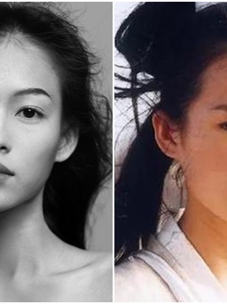 Người đẹp Việt được báo Trung Quốc ví như Chương Tử Di