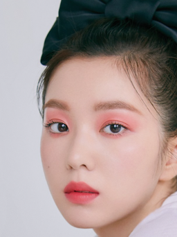 Irene đứng đầu top sao Hàn có gương mặt đẹp nhất