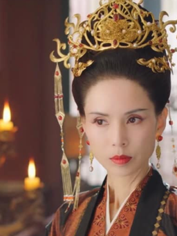 Lý Nhược Đồng xuất hiện trong trailer phim có Dương Dương, Triệu Lộ Tư
