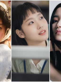 Những mỹ nhân 9X Hàn Quốc 'nổi đình nổi đám' với phim đầu tay