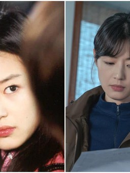 Nhan sắc bất chấp thời gian của Jun Ji Hyun trong ‘Bí ẩn núi Jiri’