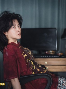 Phim mới của Lee Young Ae: Kịch bản mới lạ, rating chưa cao