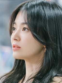 ‘Bây giờ, chúng ta đang chia tay’ của Song Hye Kyo sụt giảm rating