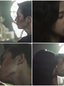 Tập 11 ‘Snowdrop’ bùng nổ với cảnh hôn của Jung Hae In và Jisoo