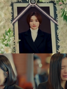Phim mới của 'chị đẹp' Son Ye Jin hé lộ nhân vật chính chết sớm